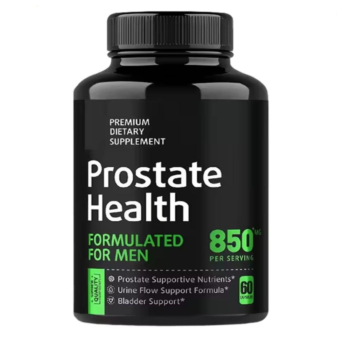 Suplemento Para Salud Prostata Men 60 cp